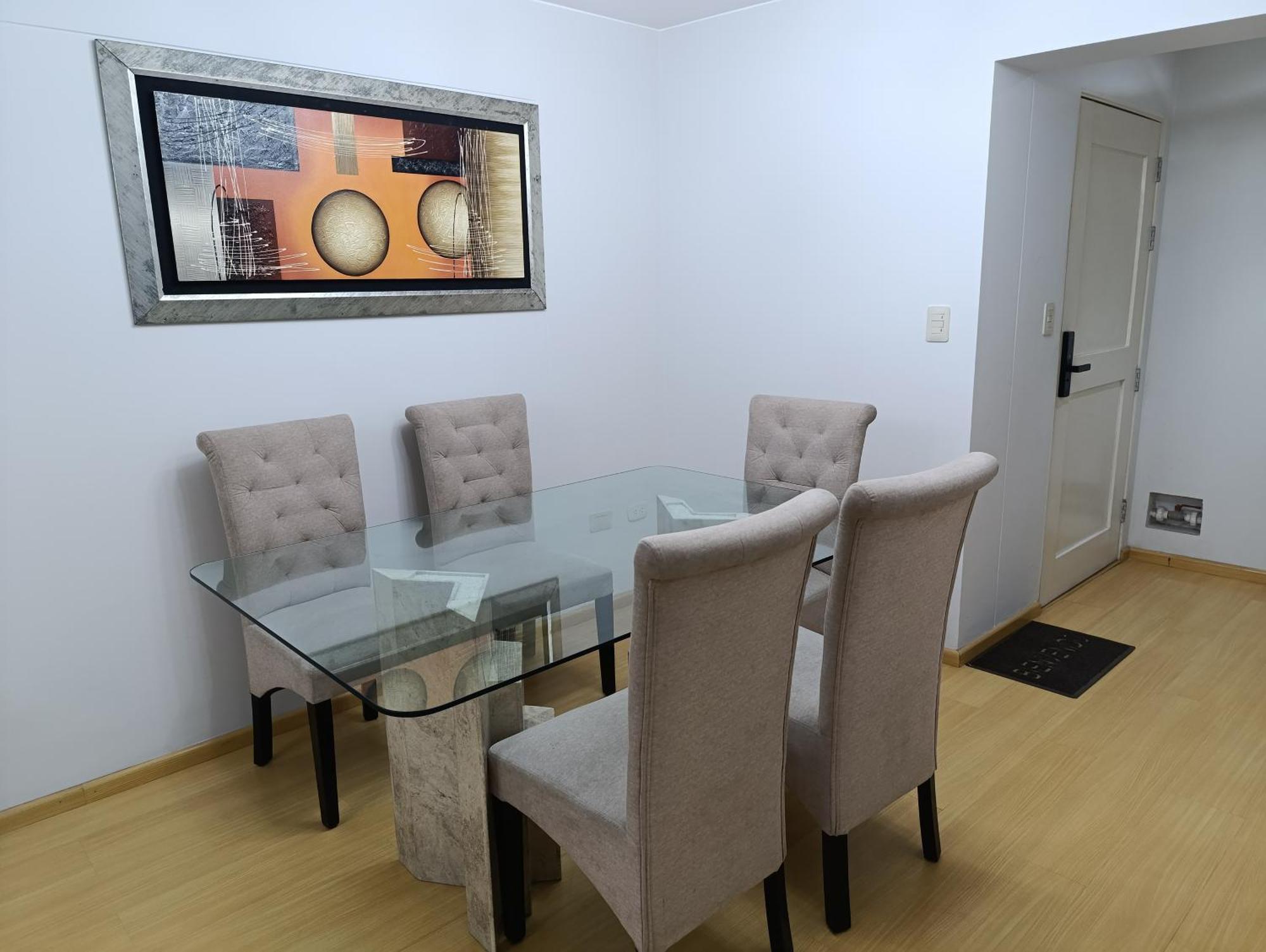 Miraflores Apart-10Beds-11Persons-Pool-Grill-Garage-Near Kennedy Park Lima Exterior foto