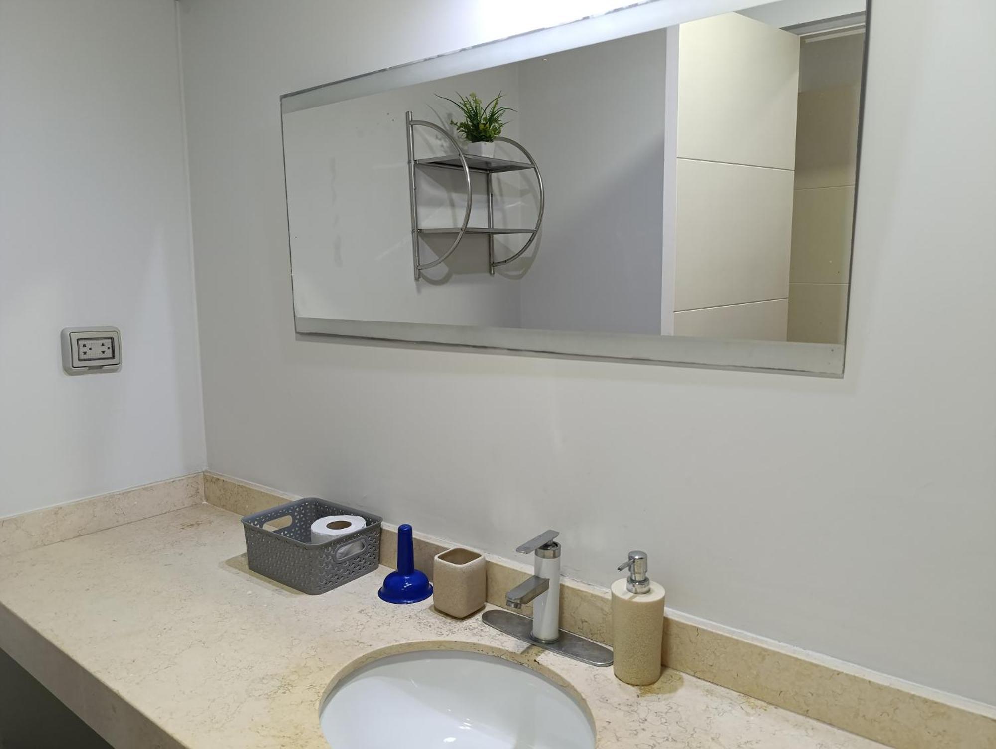 Miraflores Apart-10Beds-11Persons-Pool-Grill-Garage-Near Kennedy Park Lima Exterior foto